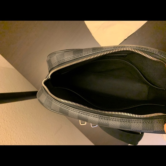 SOLD-Dayton Reporter PM Louis Vuitton - Picture 4 of 8